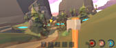 create unity scripts and game assets