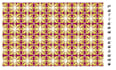 design a pattern for the fabric