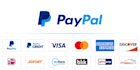 do paypal gateway to your website
