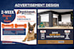 do social media post designs for you