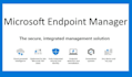 configure microsoft endpoint manager with compliance policy