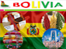 tell you anything about bolivia