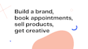 build a website for your barbershop