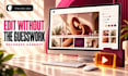 build an elementor pro wordpress website