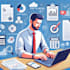 do data entry and copy paste works for you