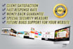 make a responsive wordpress website quickly