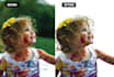do photo editing bg removal,white background in 6 hours