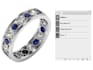 do  multi clipping path or layer separate work accurately