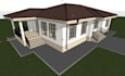 create archicad 3d models