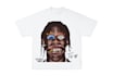 design custom trendy streetwear graphic tshirt art