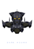 draw half body gundam, transformer, robot, armor, mecha