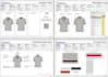 do garments tech pack and technical design
