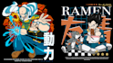 draw for you a costume anime tshirt design