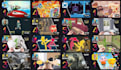 design professional  youtube thumbnails
