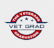 design an emblem veteran logo for you