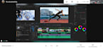 teach you to edit videos using premiere pro