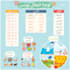 create customized planners and calenders
