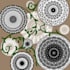make custom seamless pattern design