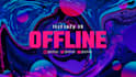 create a custom  starting soon and offline banner for your twitch