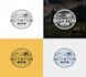 create a classic logo in 24 hours