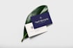 design a unique and professional business card for you