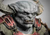create realistic aaa 3d characters with pbr textures
