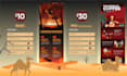 turn complex ideas into clear, modern infographic designs