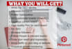 be your pinterest SEO expert and marketing manager