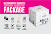 design custom product packaging and labels for your brand
