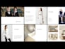 design a beautiful presentation