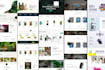create a responsive wordpress landing page with elementor pro