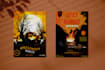 design professional flyer and brochure