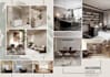 create a stunning interior design mood board for your space