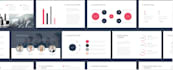 design a professional power point presentation