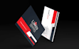 minimalist, luxury, or custom business cards for your brand