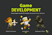 be your expert unity developer for 2d or 3d mobile game development