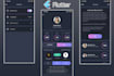 convert figma design to flutter app
