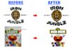 vectorize convert low res image logo vector within 24 hours