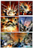 do comic book illustration comic art graphic novel