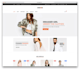 design and create a responsive wordpress website