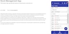 convert any google sheet or excel to appsheet mobile app