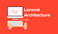 build a laravel site and back end systems