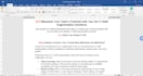 be your technical content writer