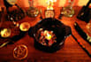 cast a spell to protect your business