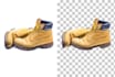 cut out images backgrounds removal professionally