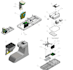 do advanced 3d cad modeling and prototyping