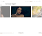 design your photography booking and portfolio  website