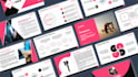 design premium powerpoint presentation and investors pitch deck