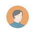 draw your photo to minimalist avatar illustration