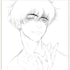 make high quality anime style art